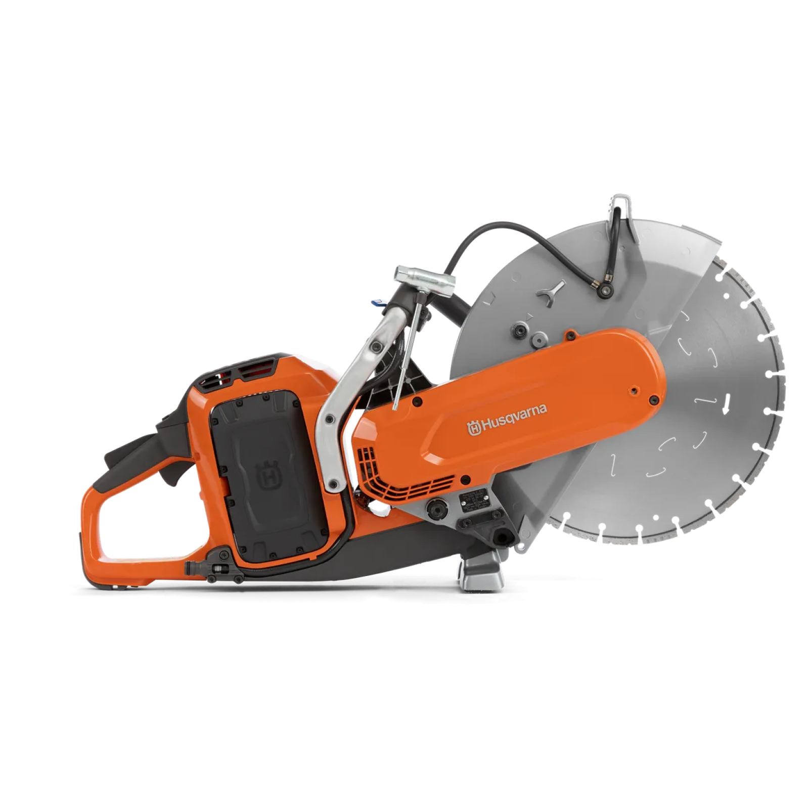 Резчик Аккумуляторный Husqvarna K 1 PACE (14"/361мм) 9705192-01 Резчик Аккумуляторный Husqvarna K 1 PACE (14"/361мм) 9705192-01